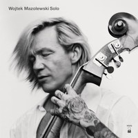 Wojtek Mazolewski - Solo - Vinyl Record Record - E707Z