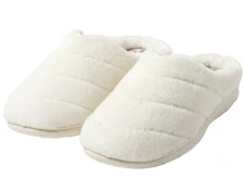 DEARFOAMS SLIPPERS WOMEN'S 