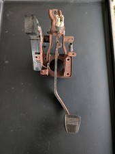 86-92 Supra 5-speed Brake Pedal R-154 W-58 7mgte 7mge Turbo Free Shipping 86-92 Supra 5-speed Brake Pedal R-154 W-58 7mgte 7mge Turbo Free Shipping