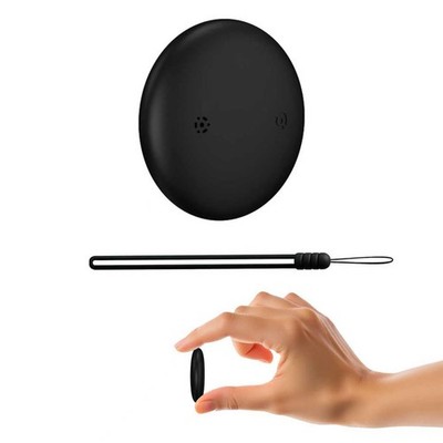 Mini Bluetooth Tracker for Android, Smart Item Finder, Mini Tracking Locator Com