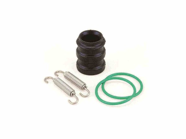 SX 65 / SX 85 / TC 65 85 / MC 65 - Montagekit Auspuff PRO Bolt / EU.EX.65-8-image