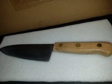 Vintage Chicago Cutlery 42S Chef's Knife 8" Blade