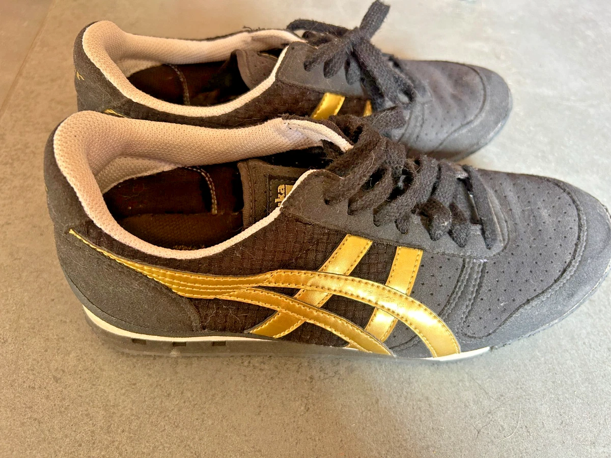 ASICS Onitsuka Tiger Gold | eBay