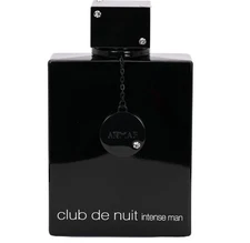 Club de Nuit Intense by Armaf cologne for men 200 ml EDP 6.8 oz 6.7 New in Box