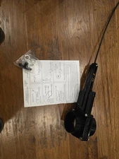 LaSalle Bristol Waste Valve 3” Slip & Hub w/ 72” Cable  **NEW**