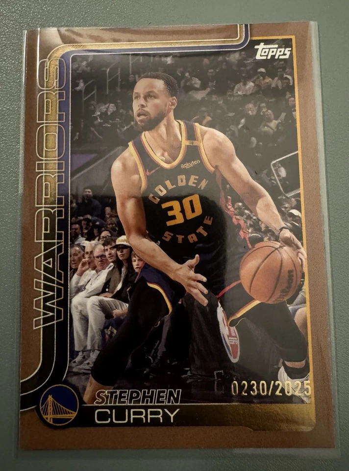 Topps NBA 2025/26 Mega Box Brand New Factory Sealed - EXCLUSIVE - Image 3 of 4