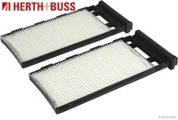 Herth+Buss Jakoparts J1341001 Filter FüR Innenraumluft Innenraumfilter