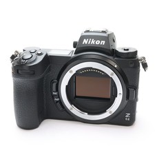 Nikon Z6 II 24.5MP Full-Frame Mirrorless Camera Body #214