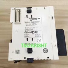 Schneide New Boxed Modicon M218/M238 PLC Analog Expansion Input Module TM2ARI8HT