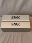 1986-2024 American Silver Eagle NGC MS69 40-Coin set Type 1&2