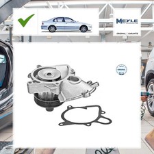 Meyle Wasserpumpe BMW 5 (E39) 525 d