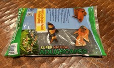 Caribsea Super Natural Peace River Gravel - 10 Lbs - Natural Freshwater Substrat