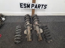 Amortiguadores y resortes delanteros originales para Ford Fiesta St180