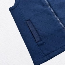 Tommy Hilfiger Kids Quilted Vest 120