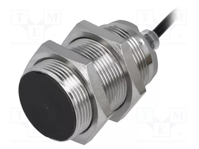 OMRON E2B-M30KS15-WP-B2-2M Sensor