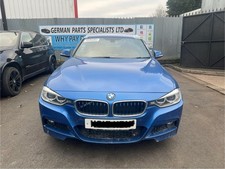 BMW 3 Series 330d Xdrive F30 Pre LCI M Sport N57D30a Engine GA8HP50x- BREAKING