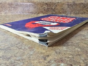 Vintage Galoob Game Genie NES Nintendo Video Game Enhancer w/Manual Book