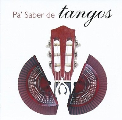 Various Artists - Pa Saber De Tangos / Various [New CD] Spain - Import