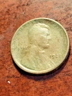 1922 D Lincoln Copper Wheat Cent, key date Denver     inv04    p196