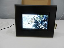 Loaded Digital Picture Frame