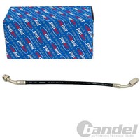 Japko Bremsschlauch Halter Klammer Passend FüR Nissan Pathfinder Pick Terrano