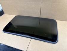 2011-2022 Jeep Grand Cherokee Front Single Panel Sun Roof Sunroof Oem Glass