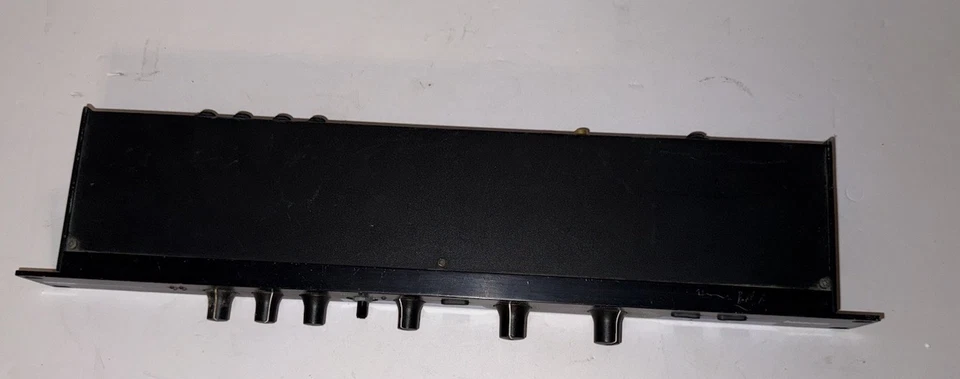 Lexicon MPX 100 Dual Channel Processor *Multi Effect, 44.1kHz, Digital Output* - Image 3 of 4