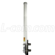 L-Com / Infinite Electronics - HG5812U-PRO - Antenna, Pro, Omnidirectional,