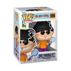 Funko Pop Animation: Ed EDD N Eddy - Double D - Collectable Vinyl Figure - Gi...