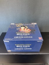 one piece tcg royal blood card list CARD LISTONE PIECE CARD GAME