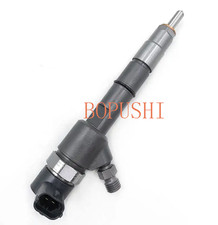 Fuel Injector 0445110690 Diesel Engine Fuel System Parts 0445110690 For Bosch
