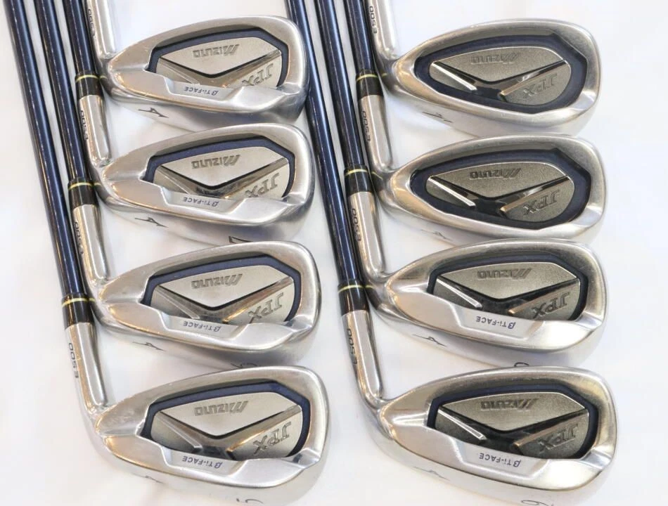 Mizuno Jpx E500 for sale - eBay