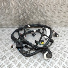 PEUGEOT 3008 MK3 KA, KB, KC Engine Cable Harness 9858359880 Electricity 31601755