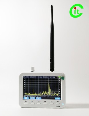 XT-129 240M-960MHz Handheld RF   Analyzer   Analyzer  Meter *mn