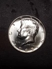1965 Kennedy SMS Half Dollar MS/BU/PL/Heavy DDR "Half Dollar" "America".