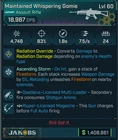 Borderlands 4⭐GOMIE ASSAULT RIFLE⭐RADIATION OR⭐SHOTGUN AMMO⭐RIPPER MAG⭐JAKOBS