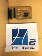 Sunix 4 Port Serial PCI Card SER5056A USED 