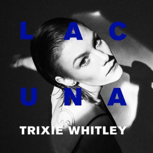 Trixie Whitley Lacuna (CD) Album