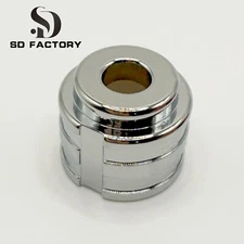 Remington 870 1100 11-87 Magazine Follower 20 GA Aluminum Silver