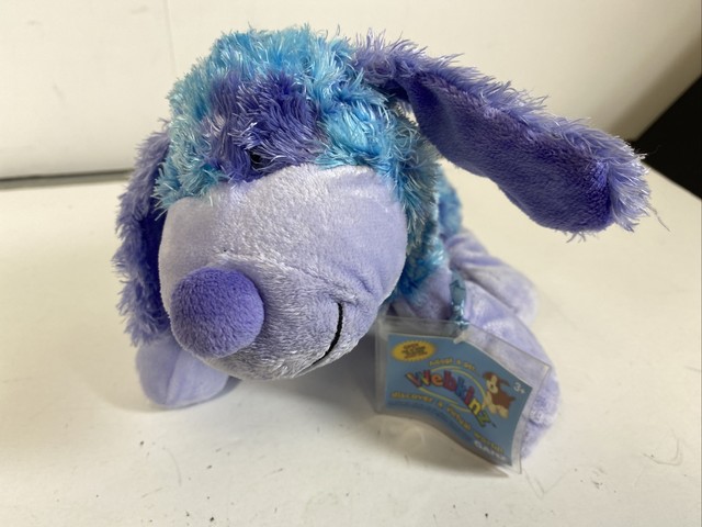 Webkinz Cheeky Dog for sale online | eBay