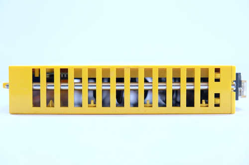 Módulo de salida GMF Robotics (Fanuc) A03B-0801-C445 OA16D - Imagen 8 de 11