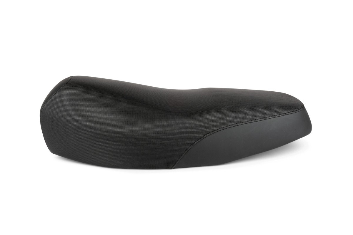 Sella Moto Per MBK Booster E Yamaha BW's 1994-2003 - One By Camamoto Nero - Foto 10