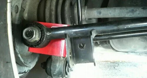 SUBARU Genuine IMPREZA GDB STI Rear Stabilizer Bracket