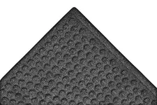 Notrax 150 Aqua Trap Entrance Mat, for Home or Office, 4' X 10' Charcoal