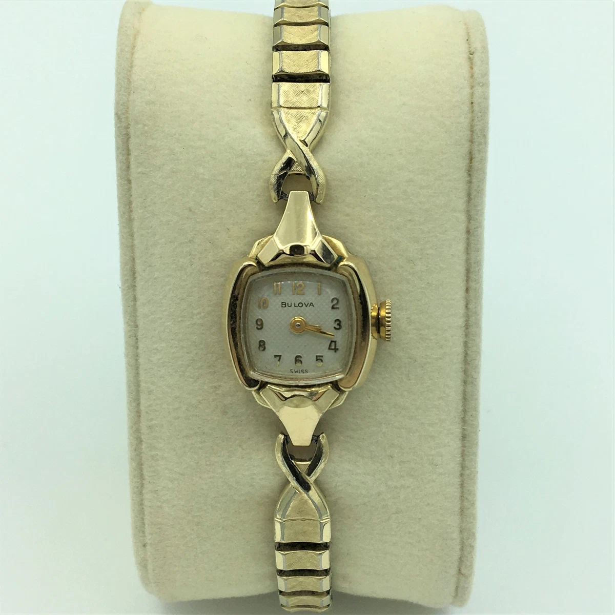 Bulova l8 sales