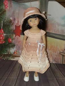 little darling dolls on ebay