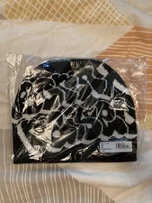 Born X Raised Throwie Skully Black 