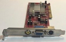Raedon 7000 C3D 6053 64MB DDR TV (FREE Ship)