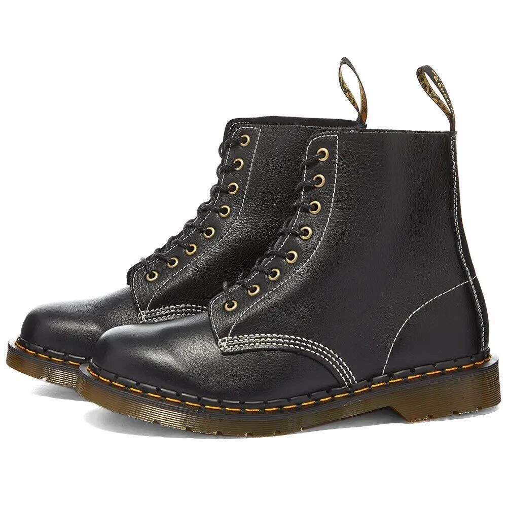 Doc martens pascal brit hotsell