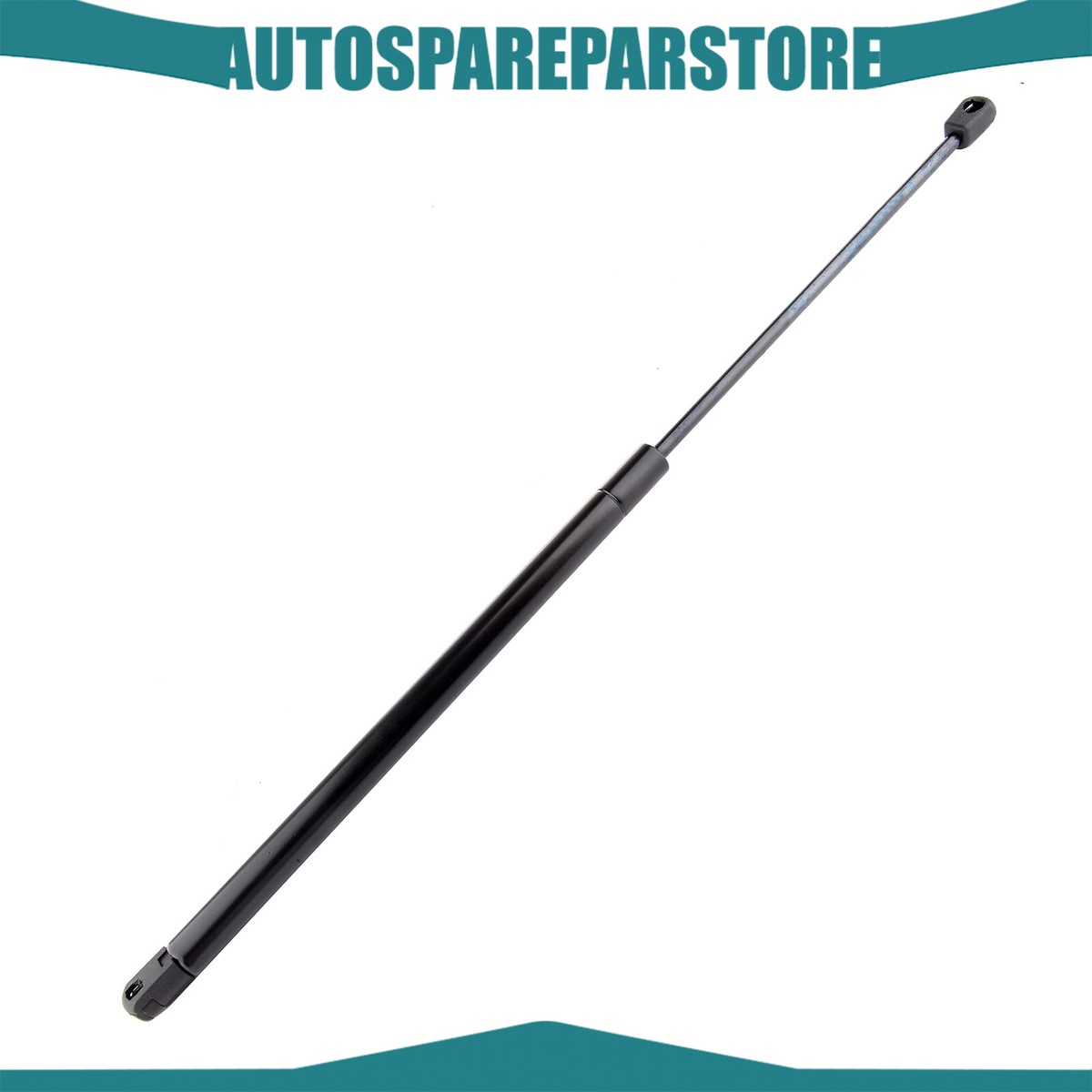 Pair Of Front Hood Lift Supports For Ford Taurus (2000-2006) - Gas Spring Struts/Shocks